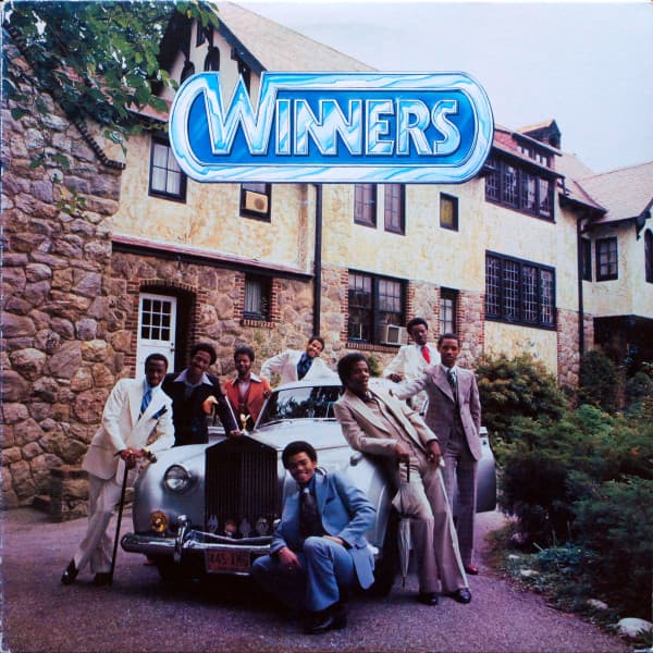 The Winners — Winners