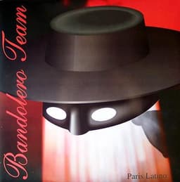 Bandolero Team — Paris Latino