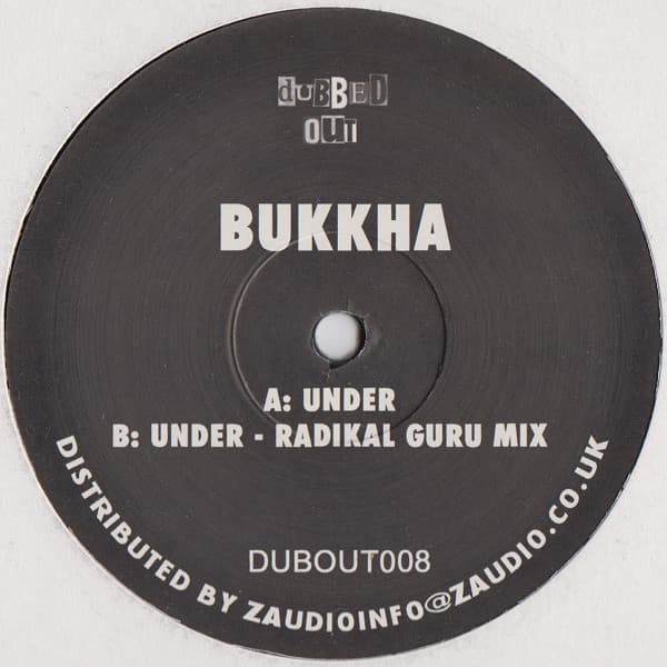 Bukkha — Under