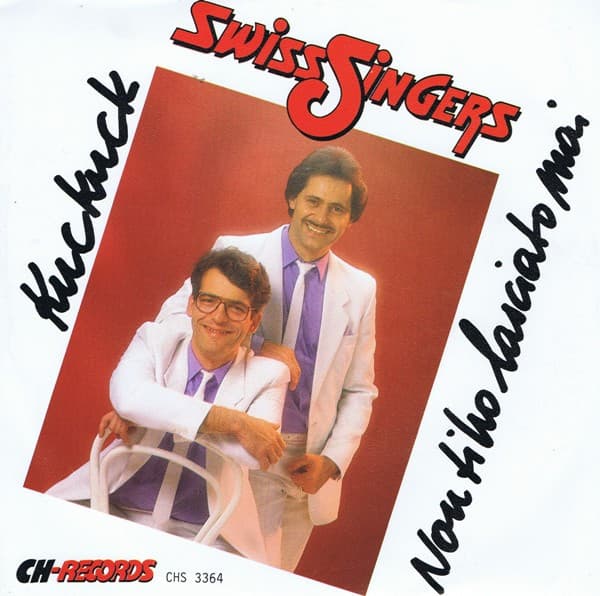 Swiss Singers — Kuckuck