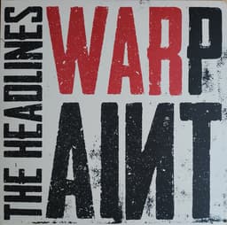 The Headlines — Warpaint