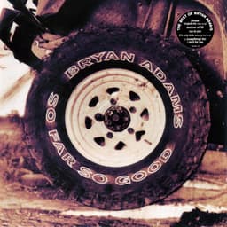 Bryan Adams — So Far So Good