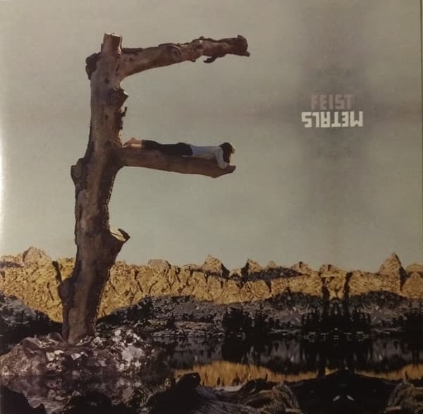 Feist — Metals