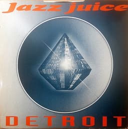 Jazz Juice — Detroit / Back To Back