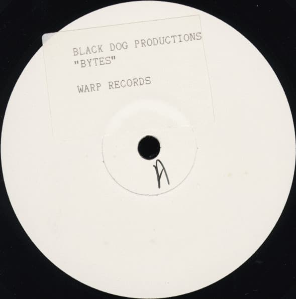 Black Dog Productions — Bytes