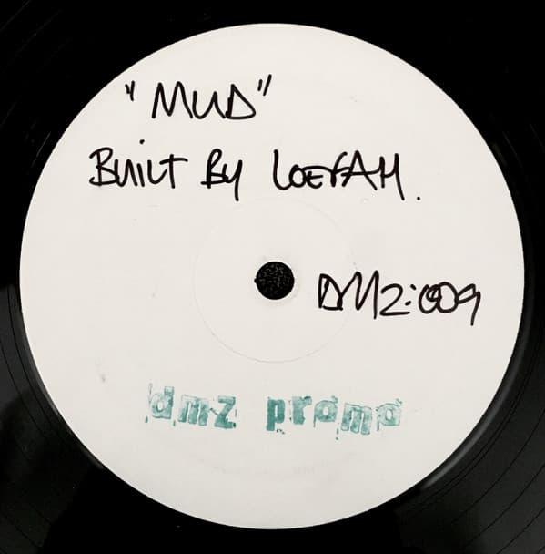 Loefah — Mud / Rufage