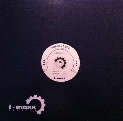 Normen Paris — Silent Dance / See The Blue