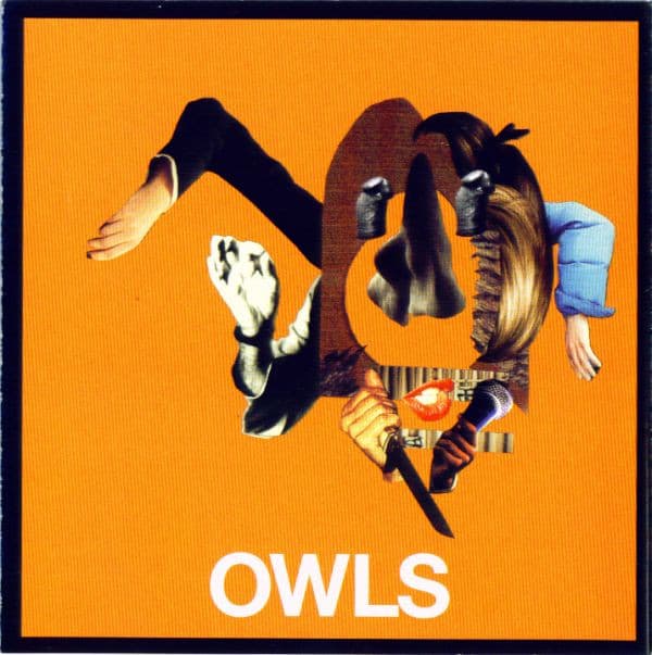 Owls — Owls
