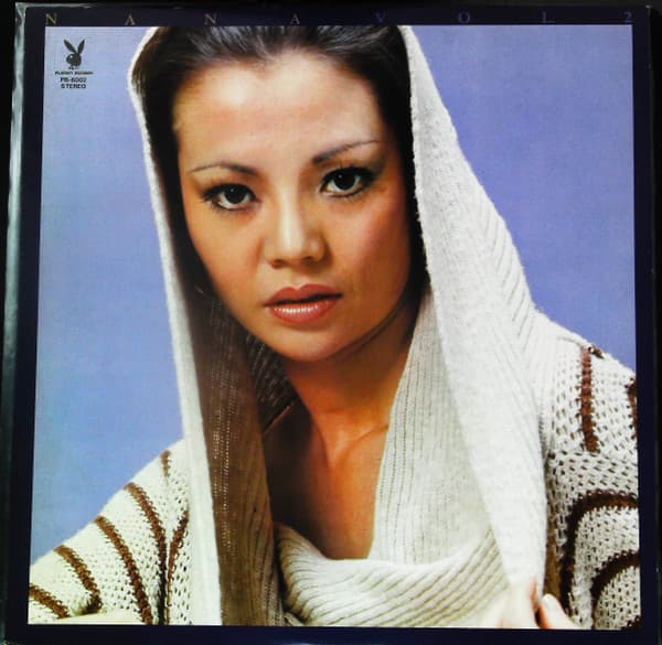Nana Kinomi — Nana Vol.2