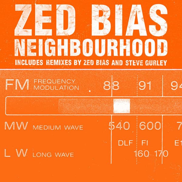 Zed Bias — Neighbourhood