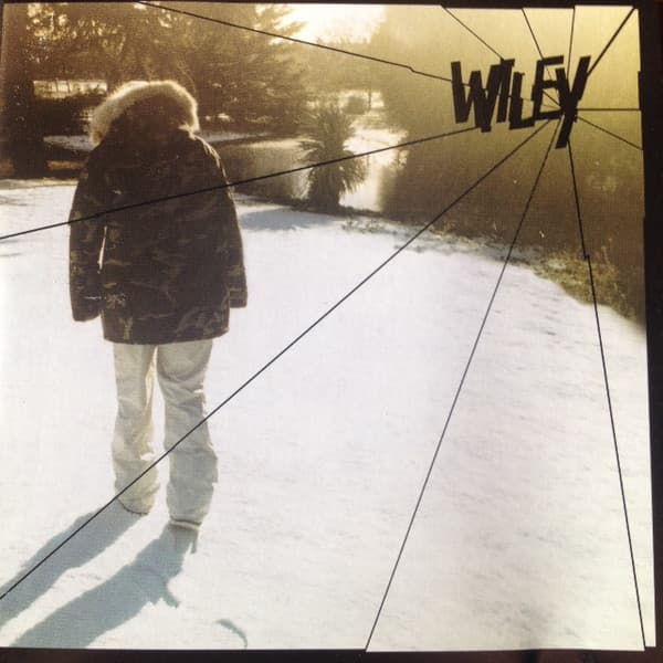 Wiley — Treddin' On Thin Ice