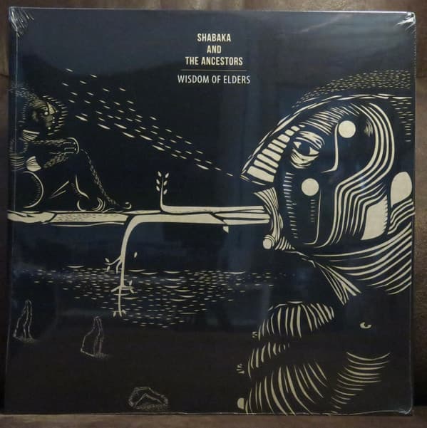 Shabaka And The Ancestors — Wisdom Of Elders