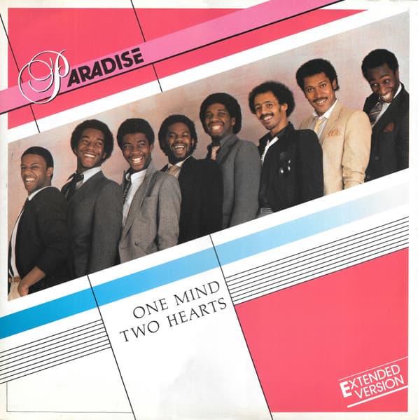 Paradise — One Mind Two Hearts