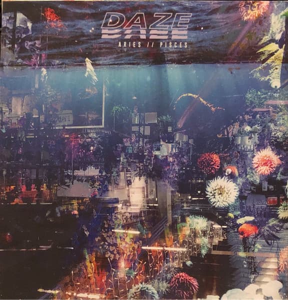 DAZE — Vacío & Aries // Pisces