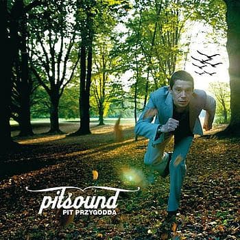 Pit Przygodda — Pitsound
