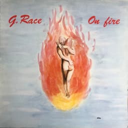 G. Race — On Fire