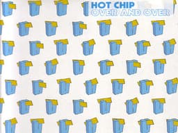 Hot Chip — Over And Over