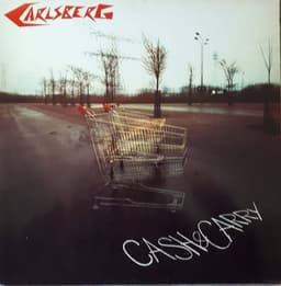 Carlsberg — Cash & Carry