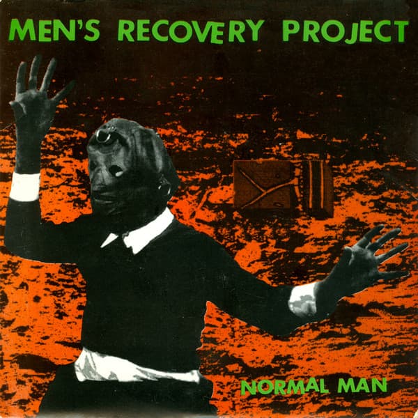Men's Recovery Project — Normal Man