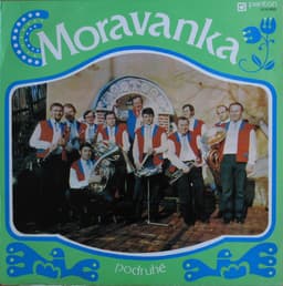 Moravanka — Moravanka Podruhé