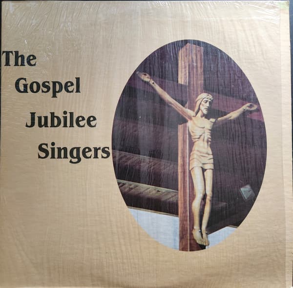 The Gospel Jubilee — The Gospel Jubilee Singers