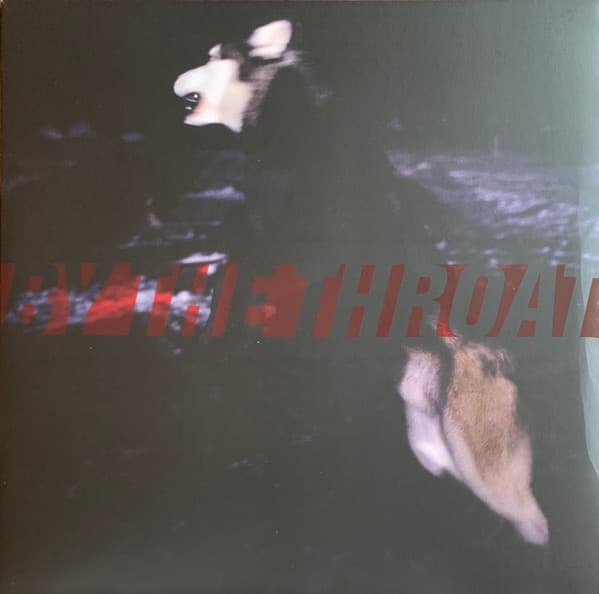 Ben Frost — By The Throat