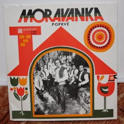 Moravanka — Moravanka Poprvé
