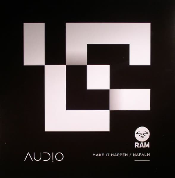 Audio — Make It Happen / Napalm