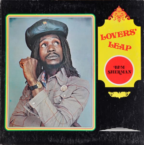 Bim Sherman — Lovers Leap Showcase