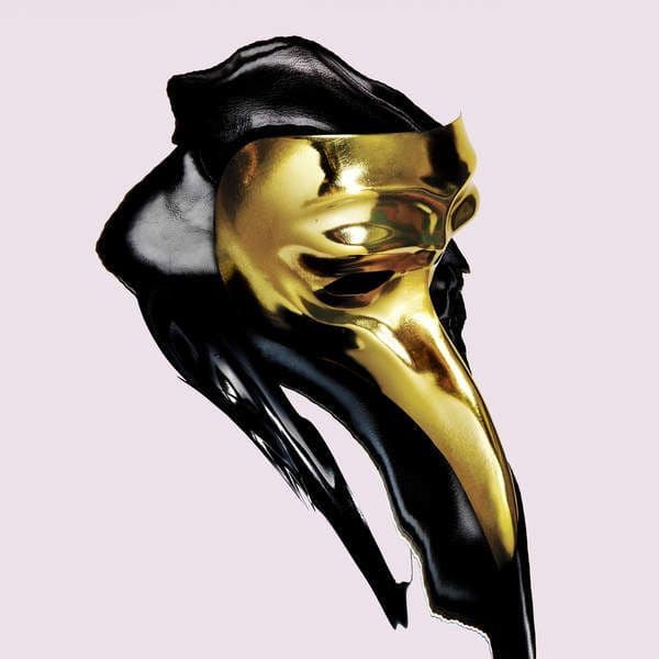 Claptone — Charmer