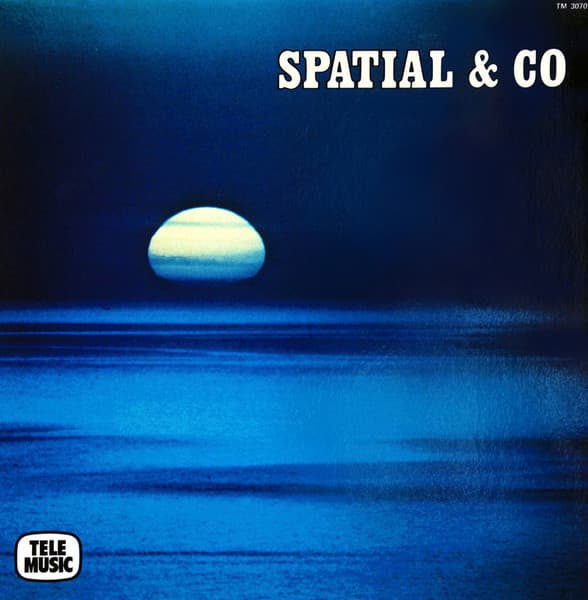 Sauveur Mallia — Spatial & Co