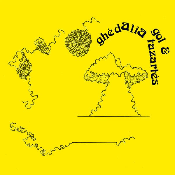 GOL, Ghédalia Tazartès — Alpes