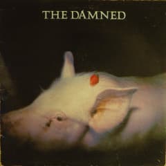 The Damned — Strawberries