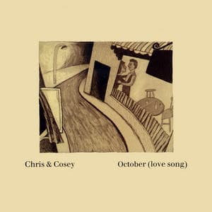 Chris & Cosey — October (Love Song)