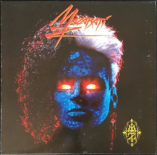 Mazarati — Mazarati