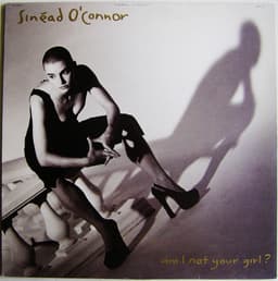 Sinéad O'Connor — Am I Not Your Girl?