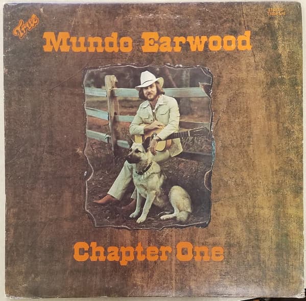 Mundo Earwood — Chapter One