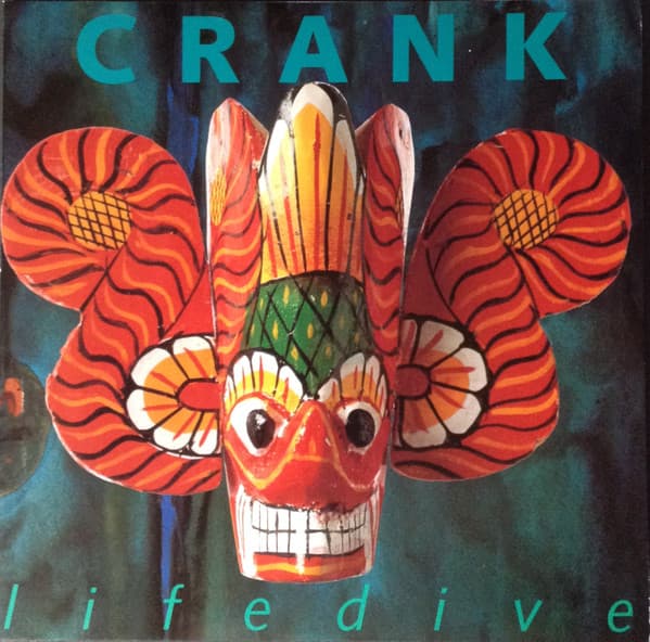 Crank — Lifedive