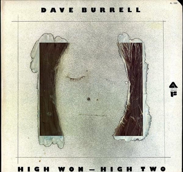 Dave Burrell — High Won - High Two