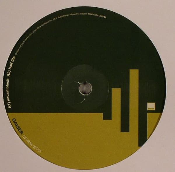 Jon Gaiser — Neural Block