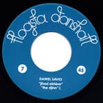 Daniel Savio — Jihad Akhbar / The Djinn