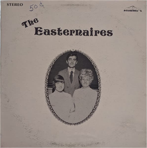 The Easternaires — The Easternaires