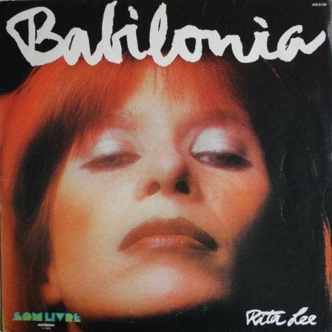 Rita Lee, Tutti Frutti — Babilônia
