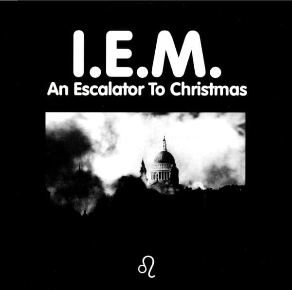 I.E.M. — An Escalator To Christmas