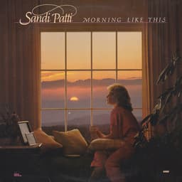 Sandi Patty — Morning Like This
