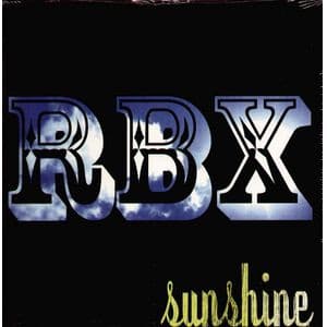 RBX — Sunshine / Free