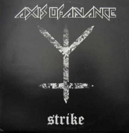 Axis Of Advance — Strike