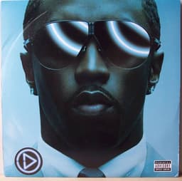 P. Diddy — Press Play