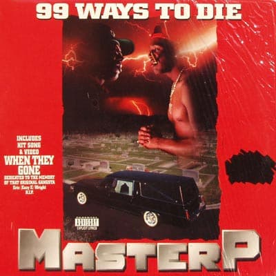 Master P — 99 Ways To Die