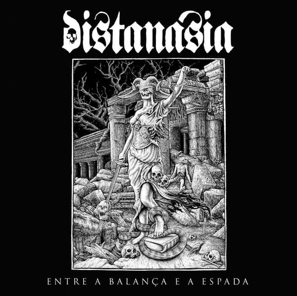 Distanásia — Entre A Balança E A Espada